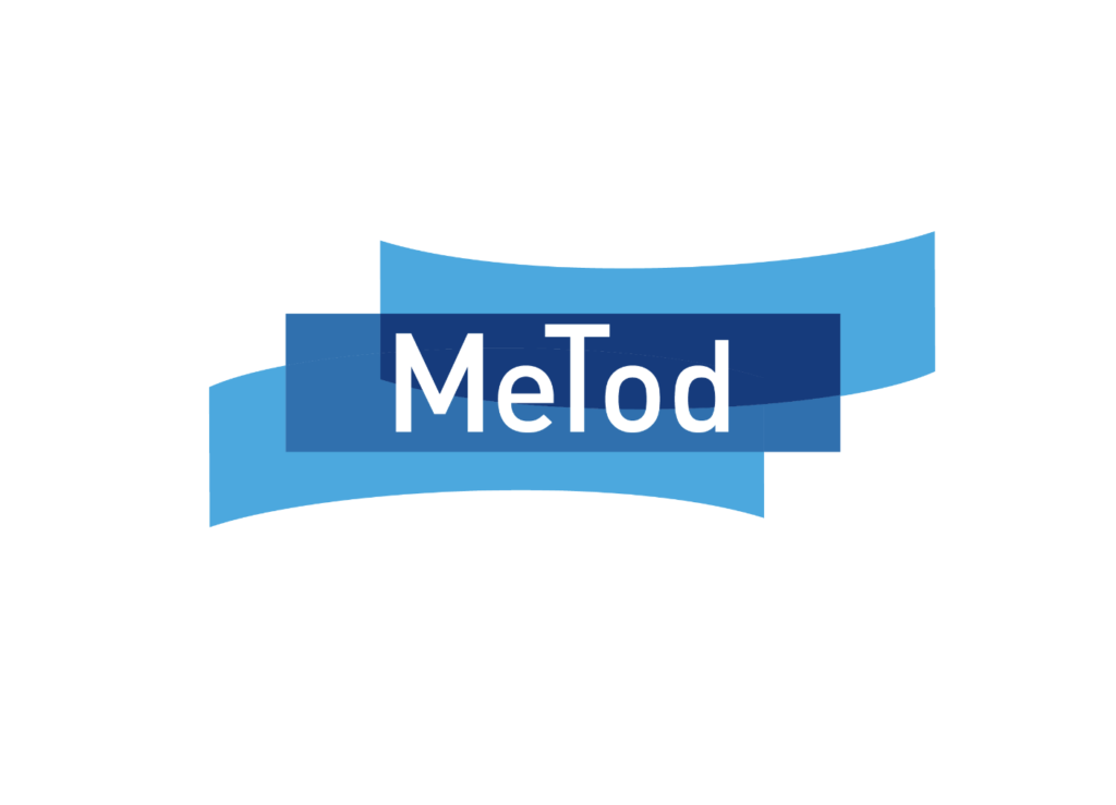 Suite logicielle Metod