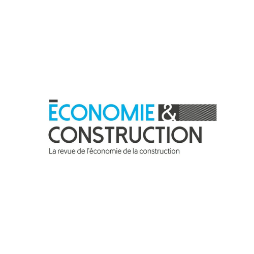 Magazine économie et construction