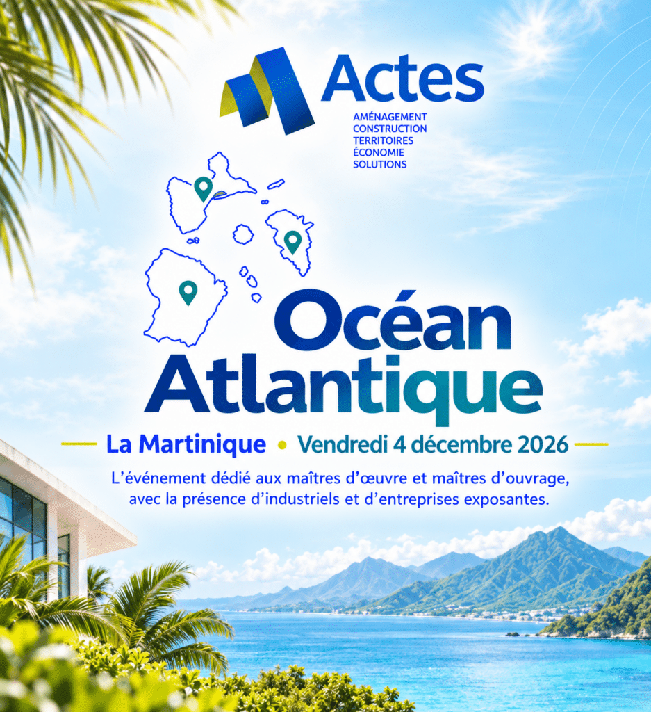 Actes Océan Atlantique