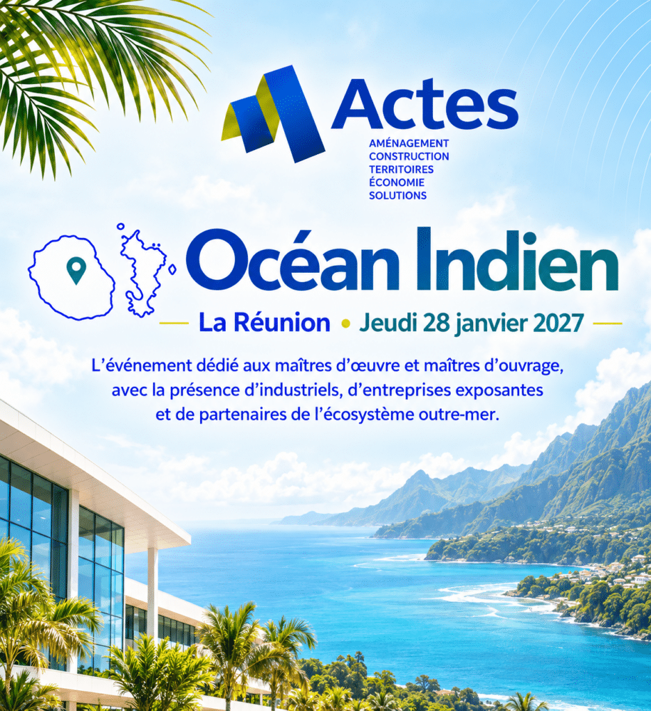 Actes Océan Indien
