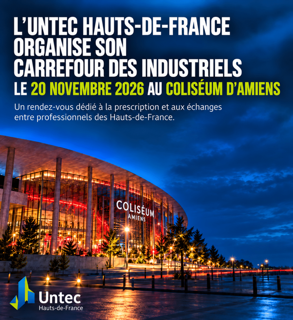 Carrefour des Industriels